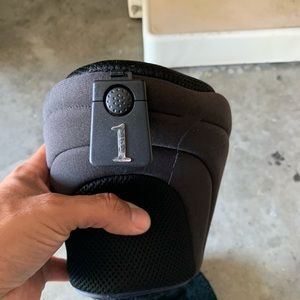 Golf club cover Beta 1